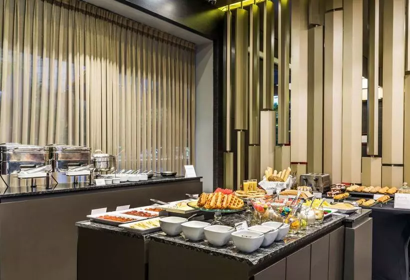 Fotos del hotel Nh Collection Bogota Terra 100 Royal:  39