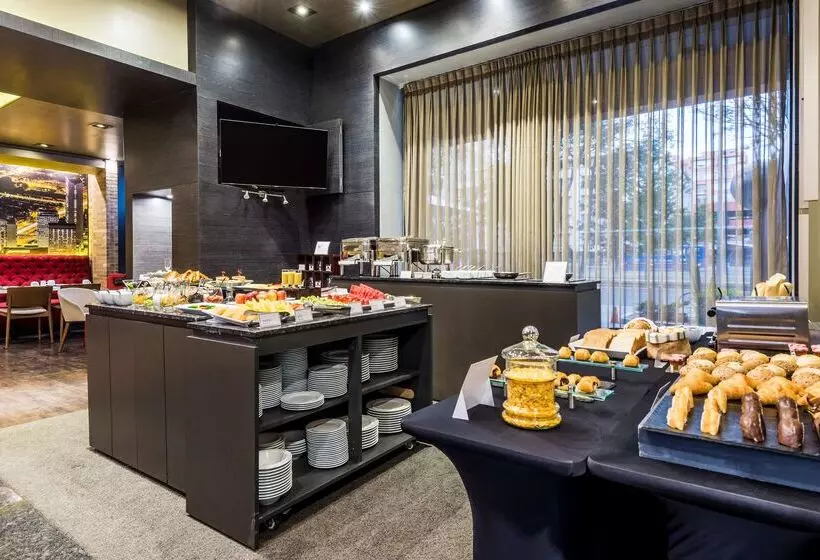 Fotos del hotel Nh Collection Bogota Terra 100 Royal:  42