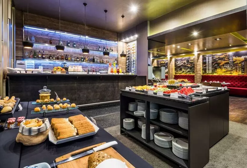 Fotos del hotel Nh Collection Bogota Terra 100 Royal:  33