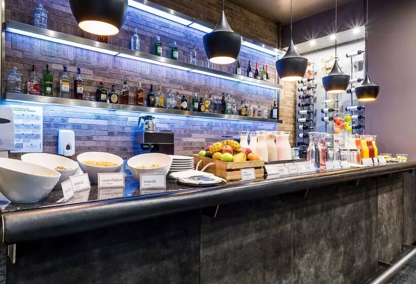 Fotos del hotel Nh Collection Bogota Terra 100 Royal:  20