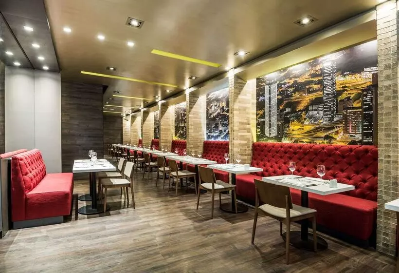 Fotos del hotel Nh Collection Bogota Terra 100 Royal:  15