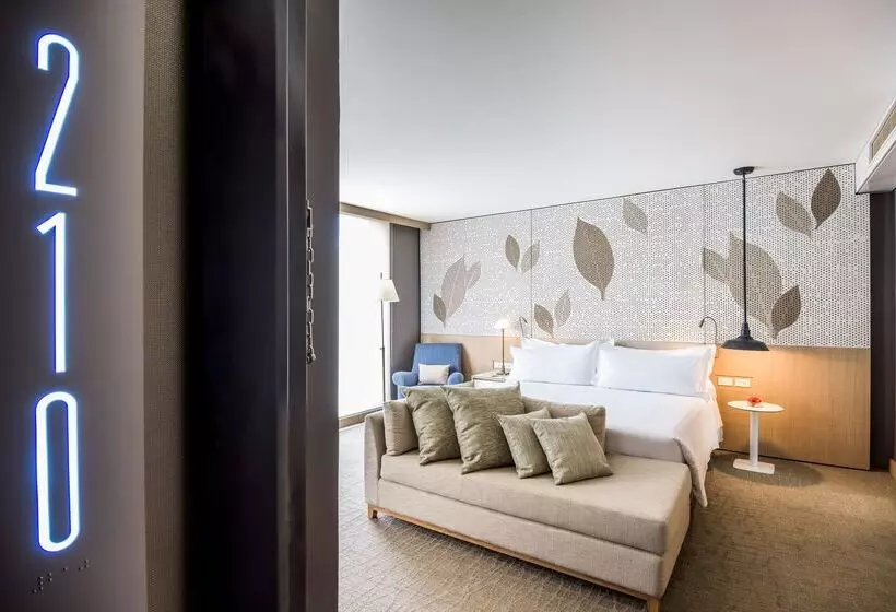 Fotos del hotel Nh Collection Bogota Terra 100 Royal:  10