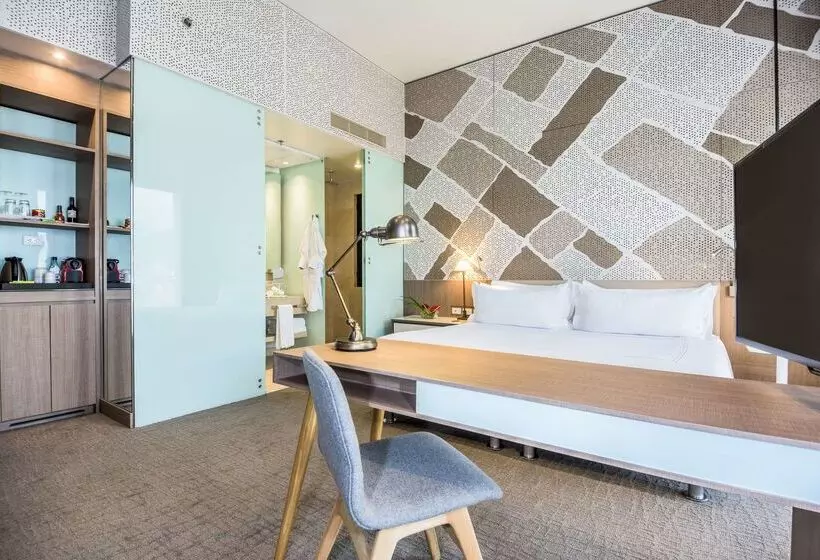 Fotos del hotel Nh Collection Bogota Terra 100 Royal:  4