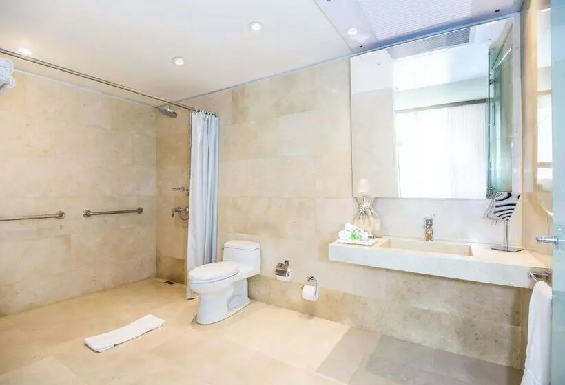 Fotos del hotel Nh Collection Bogota Terra 100 Royal:  25