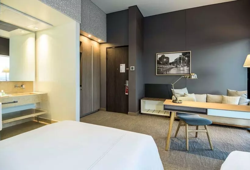 Fotos del hotel Nh Collection Bogota Terra 100 Royal:  8