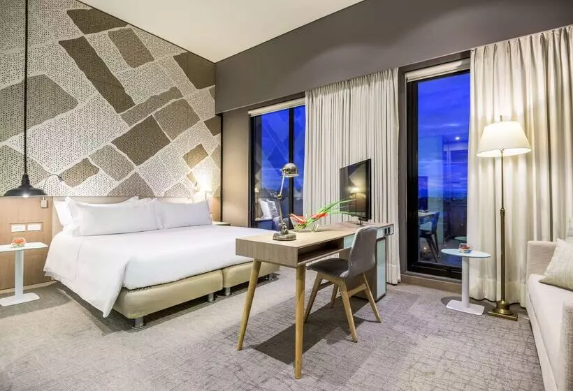 Fotos del hotel Nh Collection Bogota Terra 100 Royal:  9