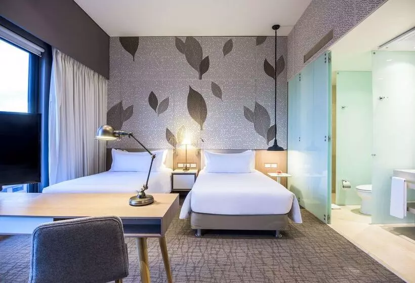 Fotos del hotel Nh Collection Bogota Terra 100 Royal:  5