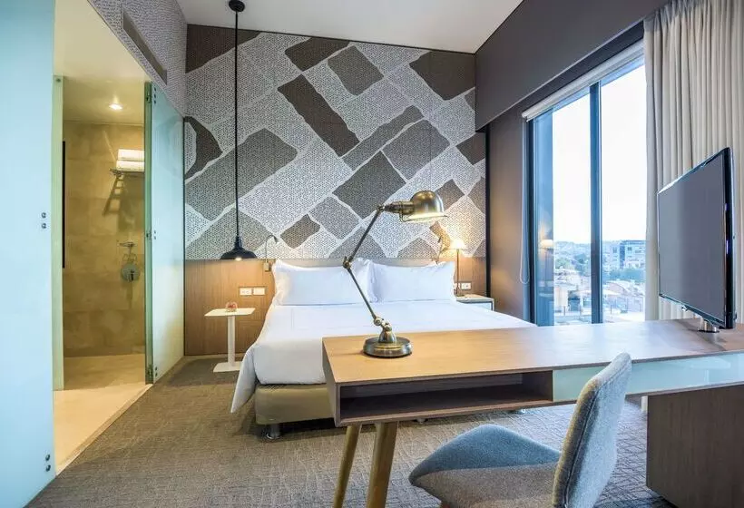 Fotos del hotel Nh Collection Bogota Terra 100 Royal:  7