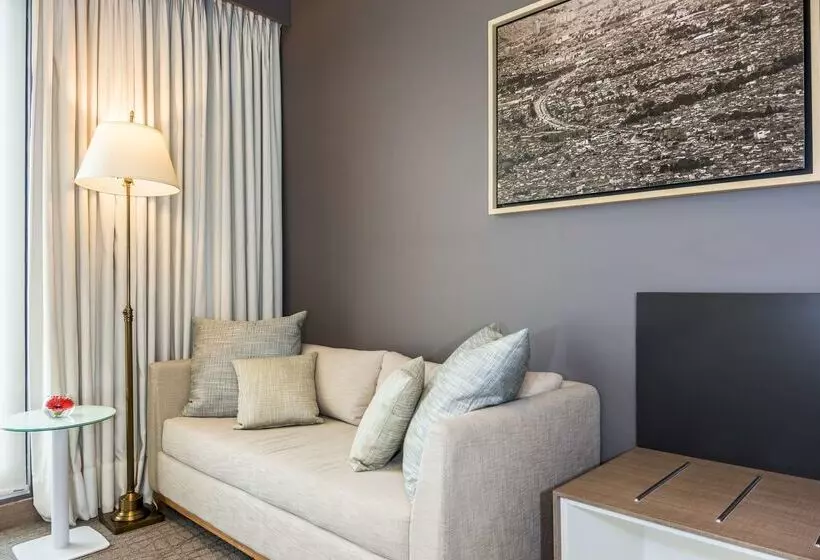 Fotos del hotel Nh Collection Bogota Terra 100 Royal:  28