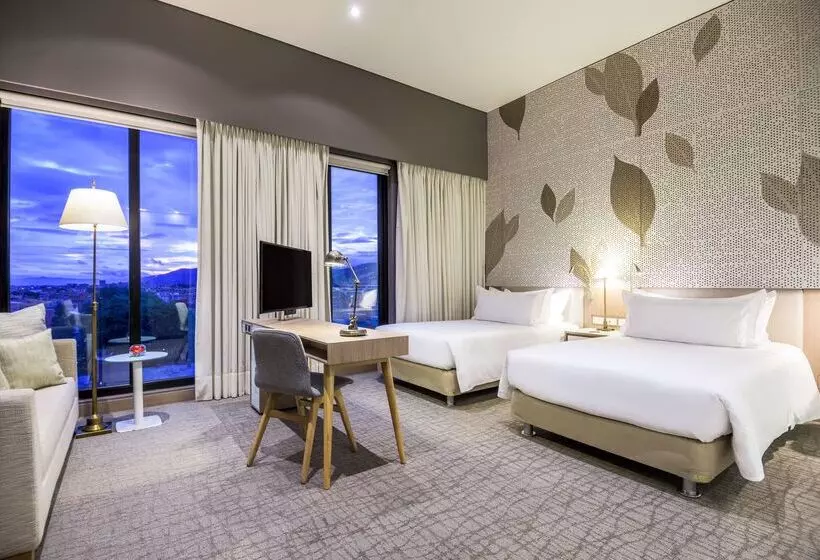 Fotos del hotel Nh Collection Bogota Terra 100 Royal:  6