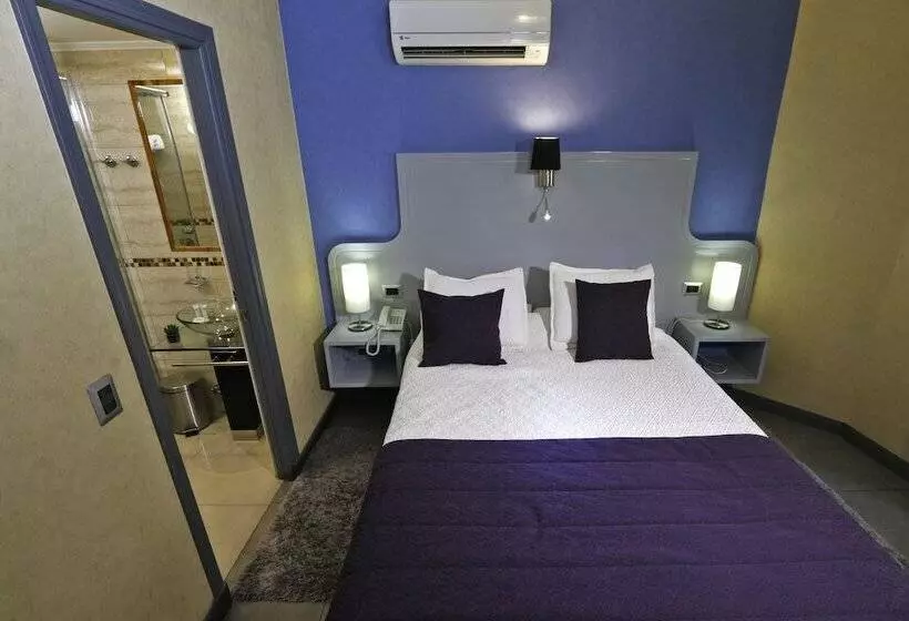 Fotos del hotel Principado Lastarria:  7