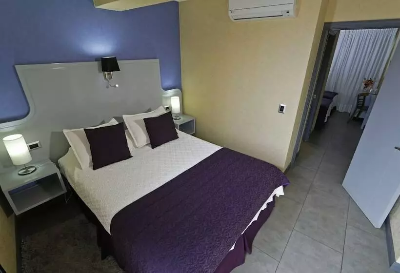 Fotos del hotel Principado Lastarria:  15