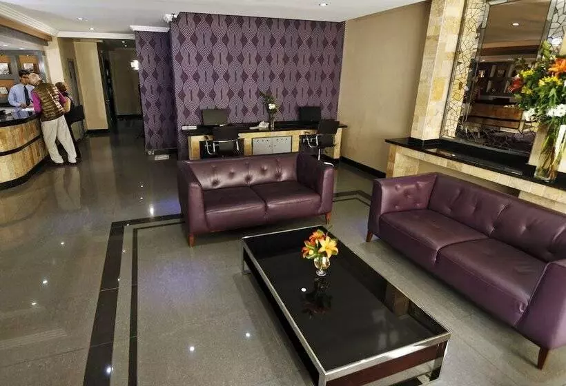 Fotos del hotel Principado Lastarria:  8