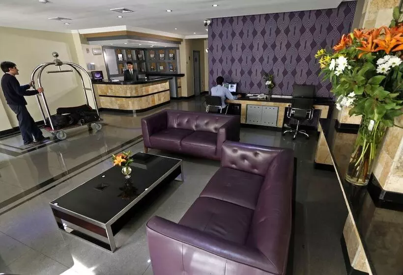 Fotos del hotel Principado Lastarria:  2