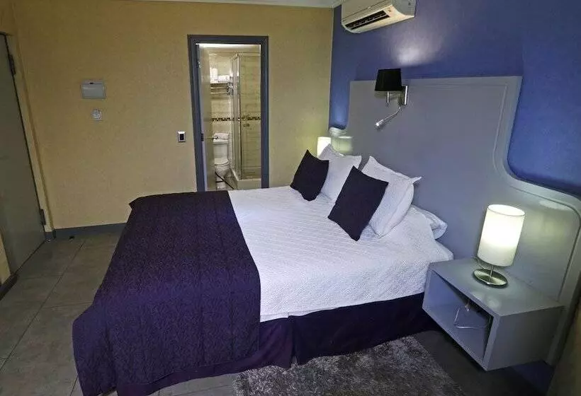 Fotos del hotel Principado Lastarria:  18