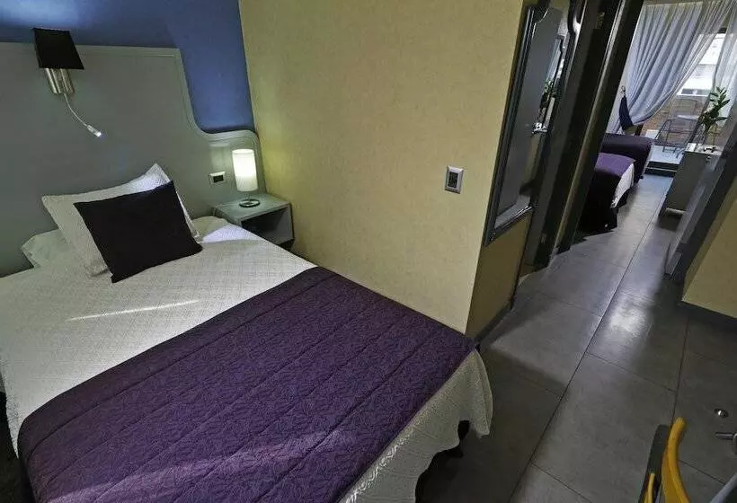 Fotos del hotel Principado Lastarria:  17