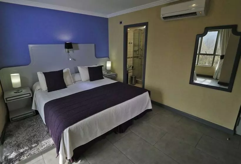 Fotos del hotel Principado Lastarria:  13