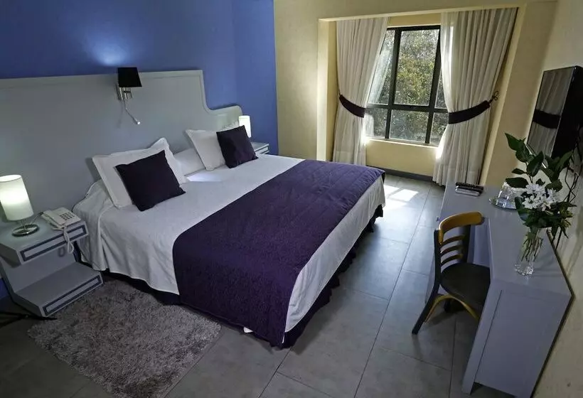 Fotos del hotel Principado Lastarria:  16