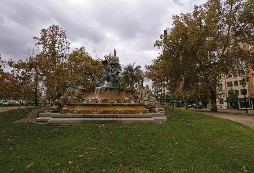 Fotos del hotel Principado Lastarria:  14
