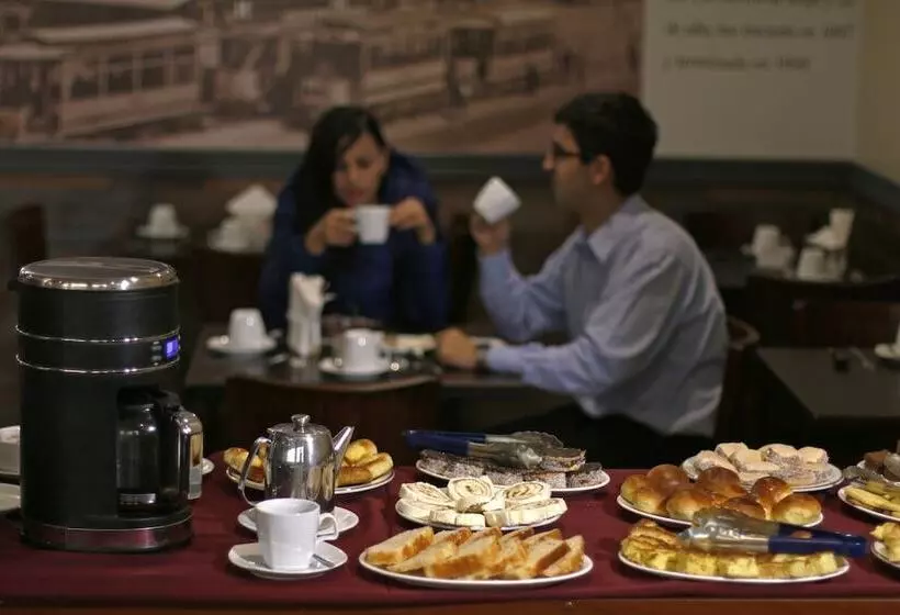 Fotos del hotel Principado Lastarria:  11