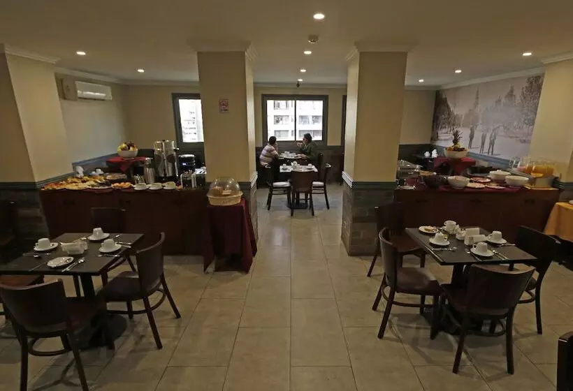 Fotos del hotel Principado Lastarria:  3