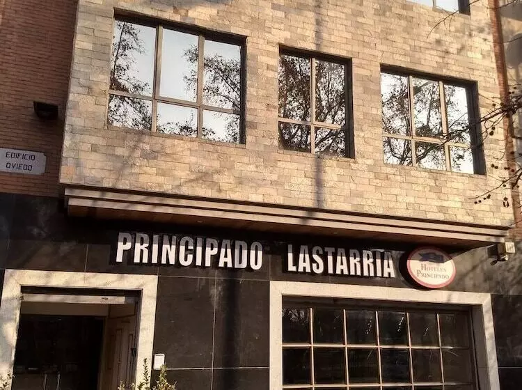 Fotos del hotel Principado Lastarria:  12