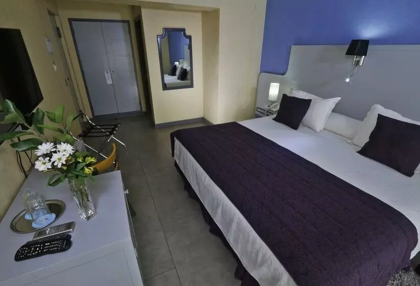 Principado Lastarria