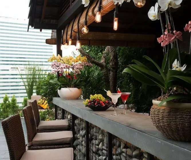 Fotos del hotel Silverland Sakyo:  5