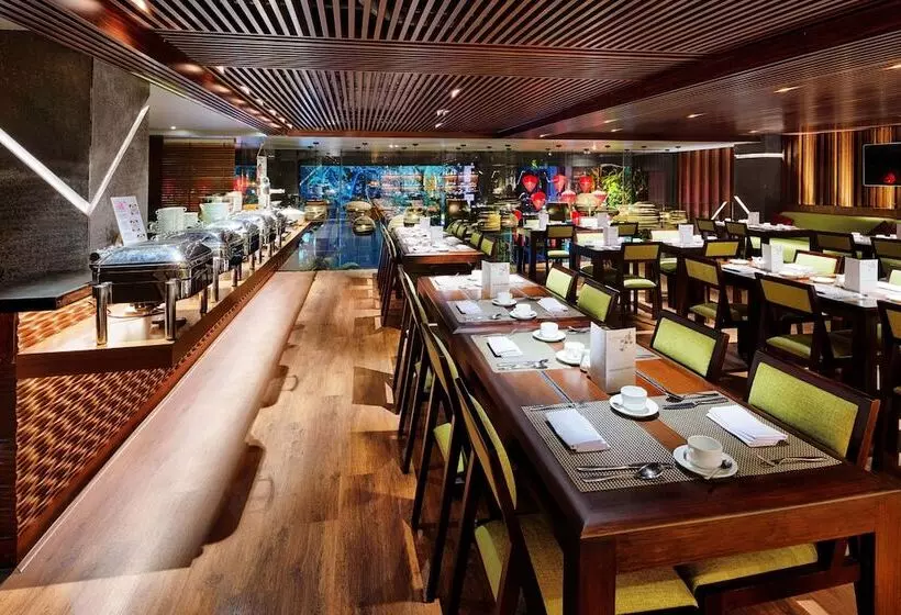 Fotos del hotel Silverland Sakyo:  4