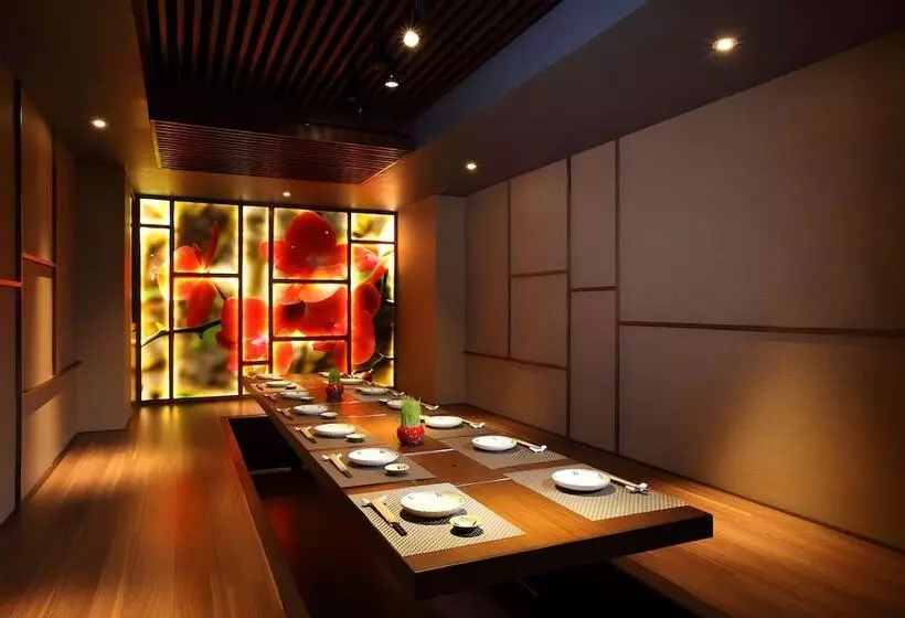 Fotos del hotel Silverland Sakyo:  12