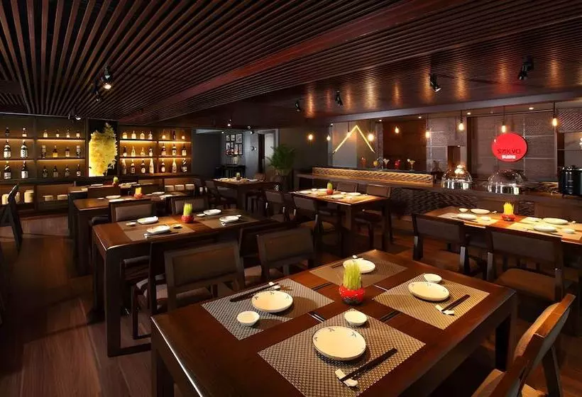 Fotos del hotel Silverland Sakyo:  17