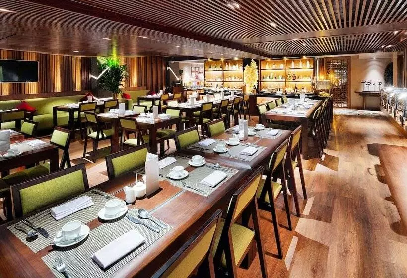 Fotos del hotel Silverland Sakyo:  19