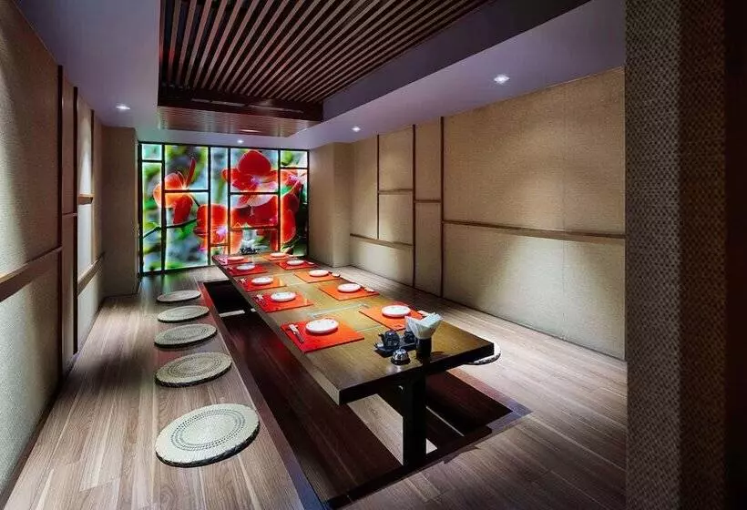 Fotos del hotel Silverland Sakyo:  25