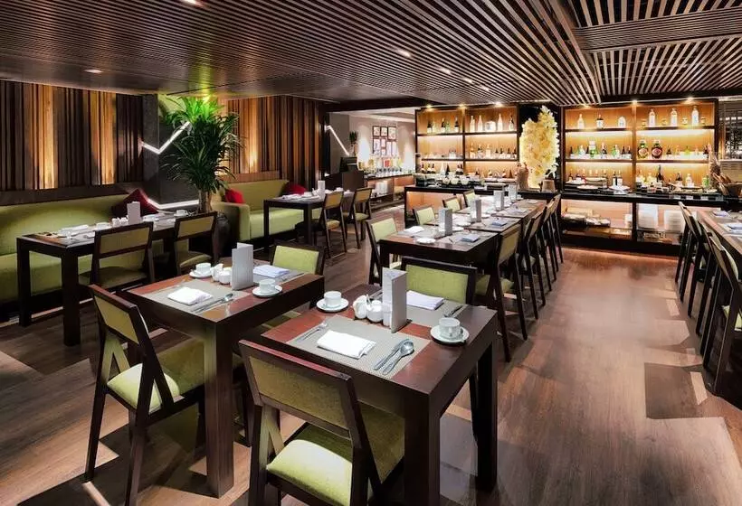 Fotos del hotel Silverland Sakyo:  21