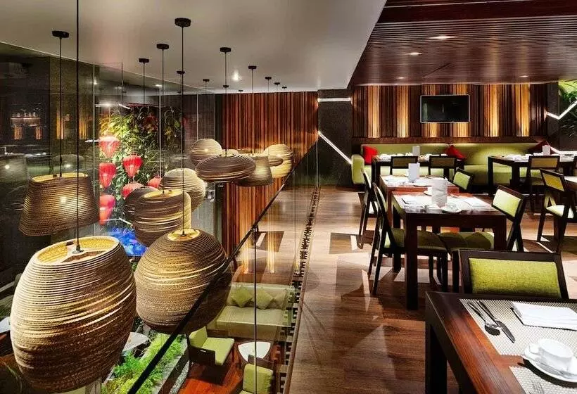 Fotos del hotel Silverland Sakyo:  22