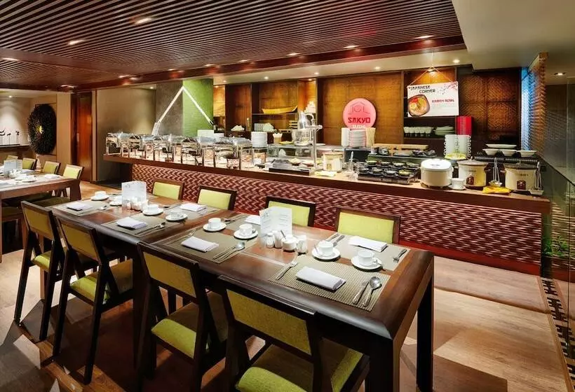 Fotos del hotel Silverland Sakyo:  23