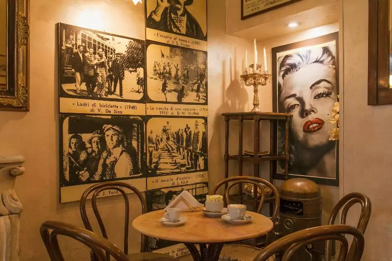 Fotos del hotel Zodiacus Residence:  7