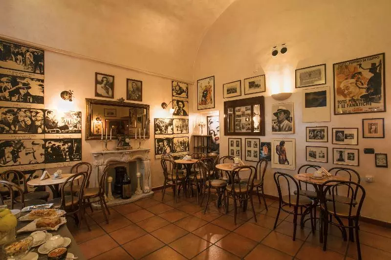 Fotos del hotel Zodiacus Residence:  9