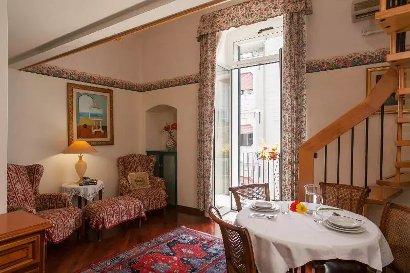 Fotos del hotel Zodiacus Residence:  8