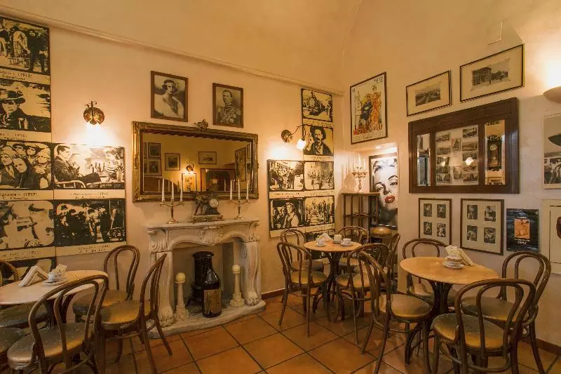 Fotos del hotel Zodiacus Residence:  17