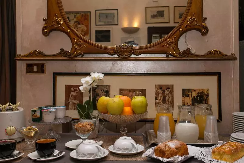 Fotos del hotel Zodiacus Residence:  4