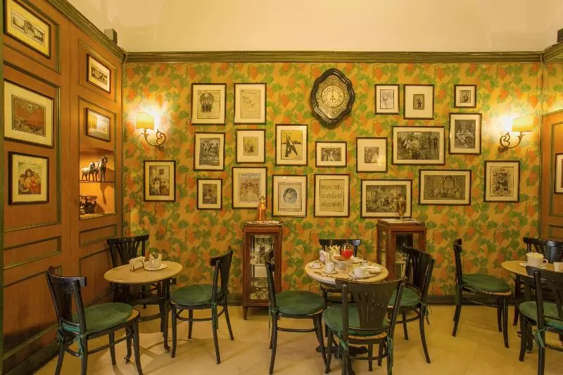 Fotos del hotel Zodiacus Residence:  14