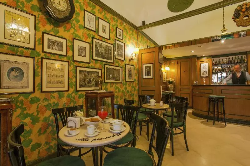 Fotos del hotel Zodiacus Residence:  16