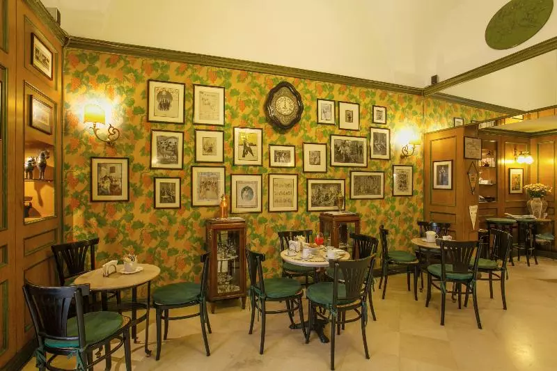 Fotos del hotel Zodiacus Residence:  2