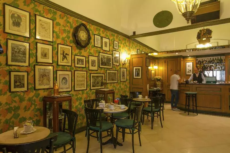 Fotos del hotel Zodiacus Residence:  15