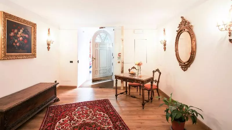 Fotos del hotel Zodiacus Residence:  5