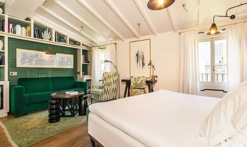 Fotos del hotel Cort:  14