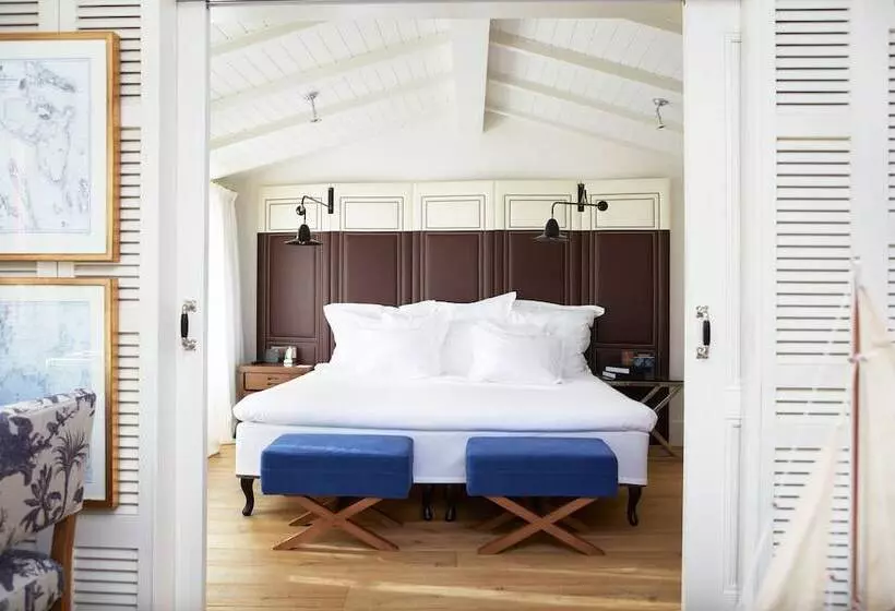 Fotos del hotel Cort:  17