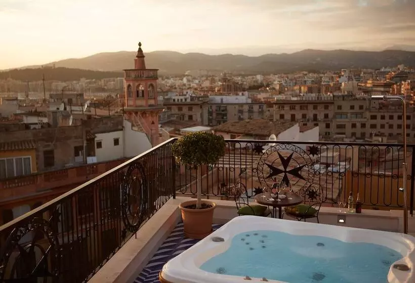 Fotos del hotel Cort:  7