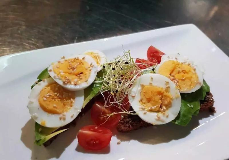 Fotos del hotel Cort:  3